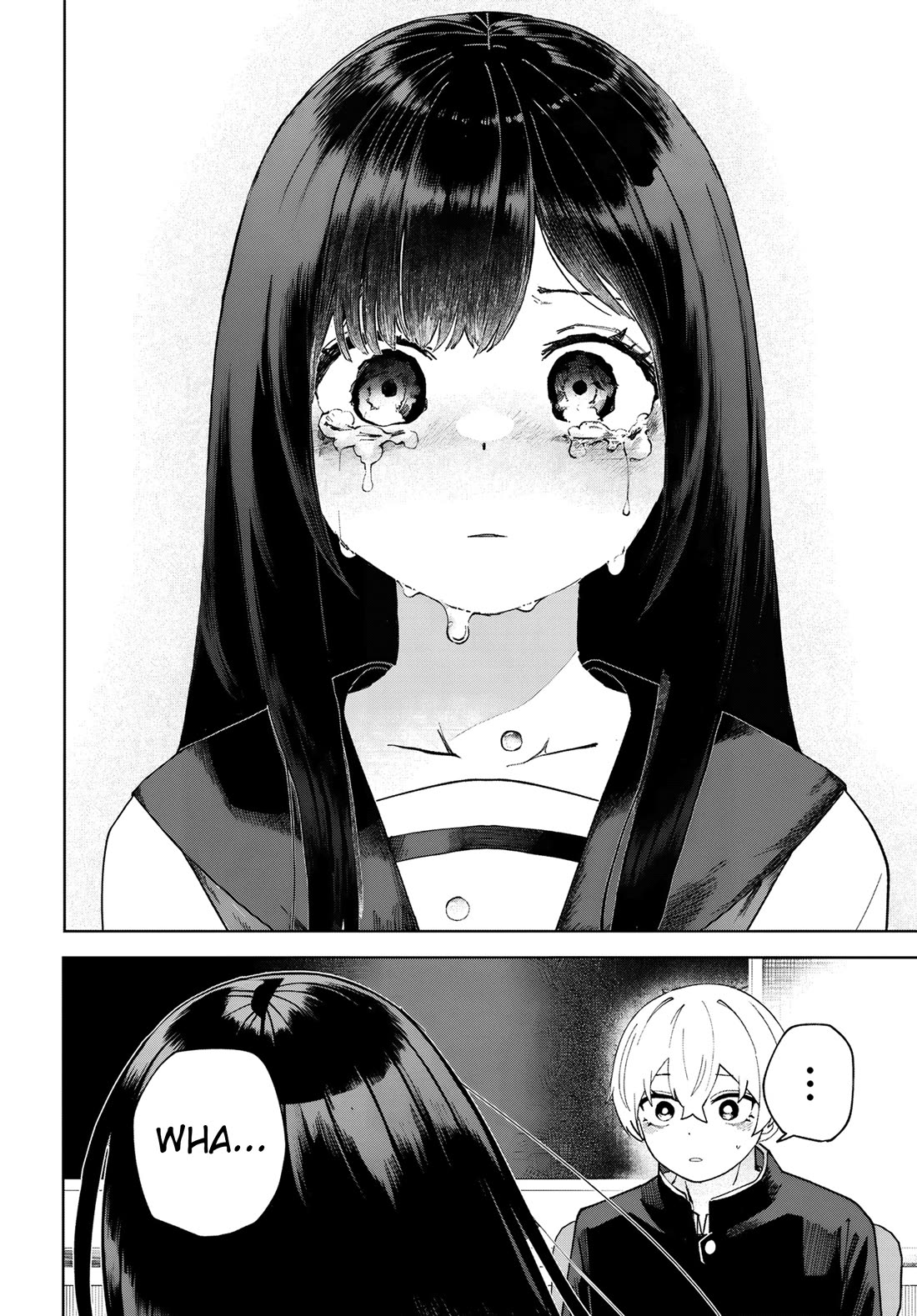 Garuru Girl Chapter 5 page 15 - Chapter 5