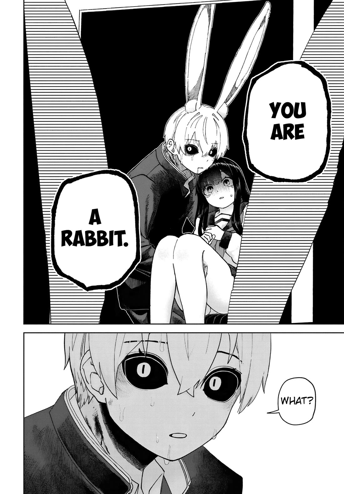 Garuru Girl Chapter 6 page 15 - Chapter 6