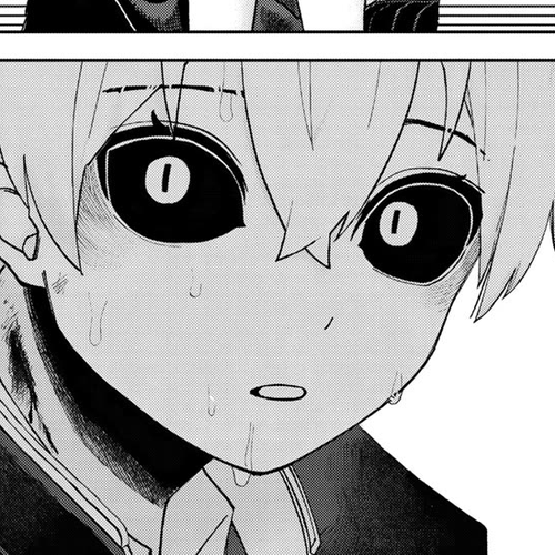 Garuru Girl Chapter 6 cover