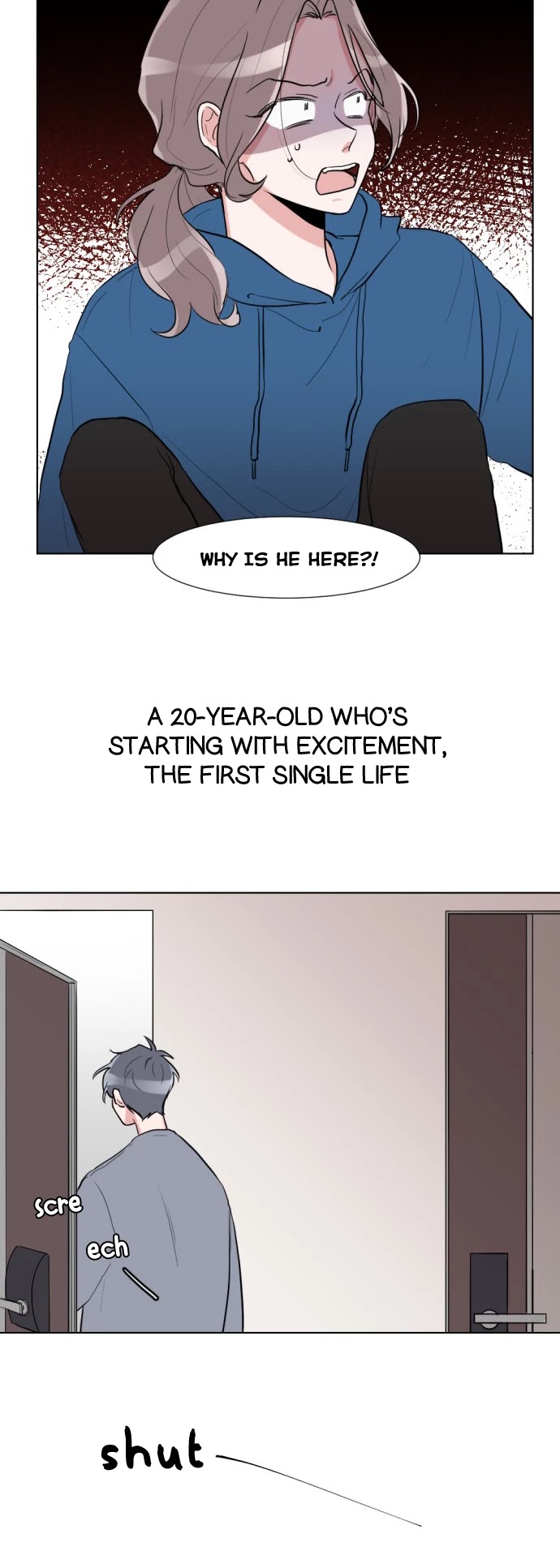 Gatabutata Chapter 0 page 10 - Chapter 0