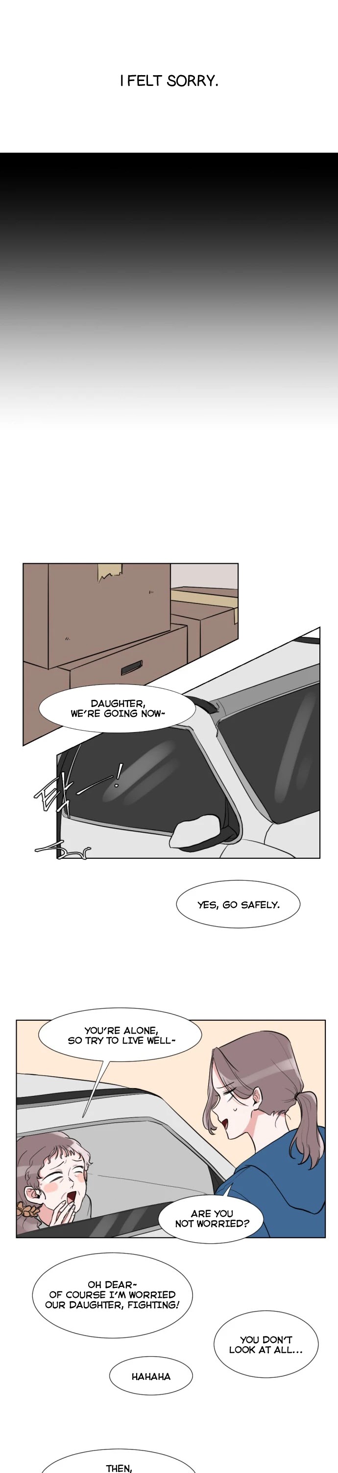 Gatabutata Chapter 0 page 4 - Chapter 0