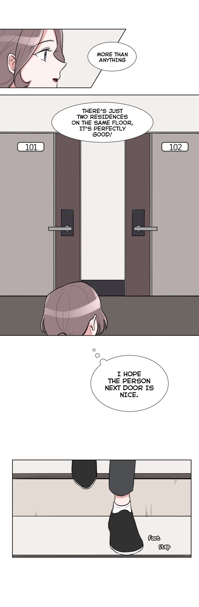 Gatabutata Chapter 0 page 7 - Chapter 0