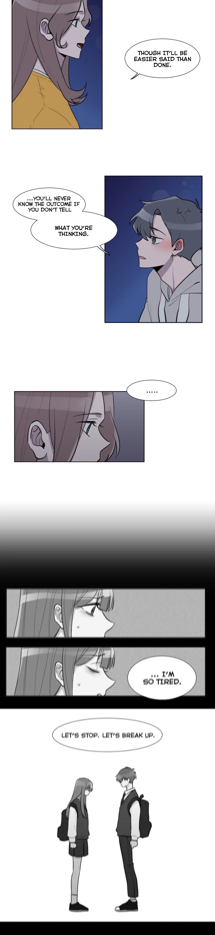 Gatabutata Chapter 11 page 19 - Chapter 11