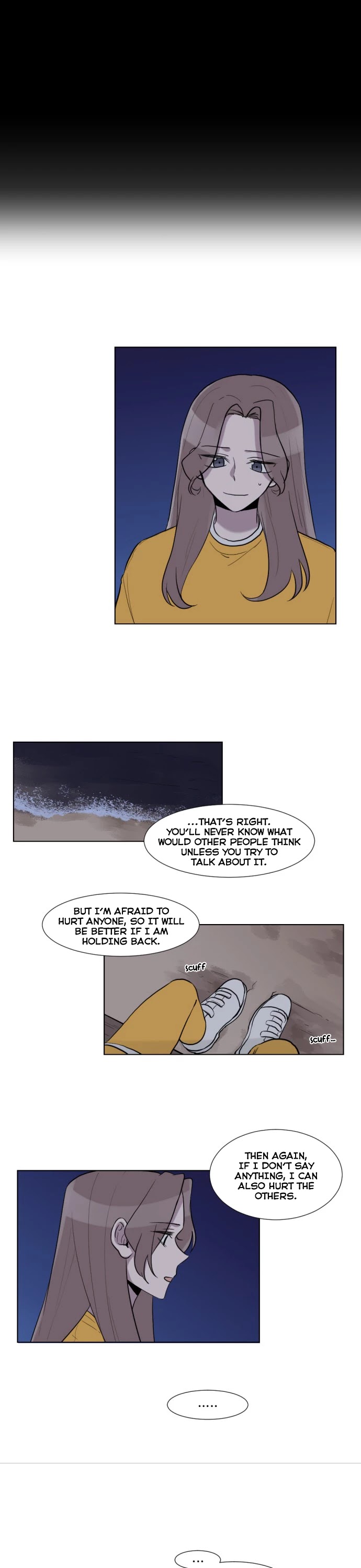 Gatabutata Chapter 11 page 20 - Chapter 11