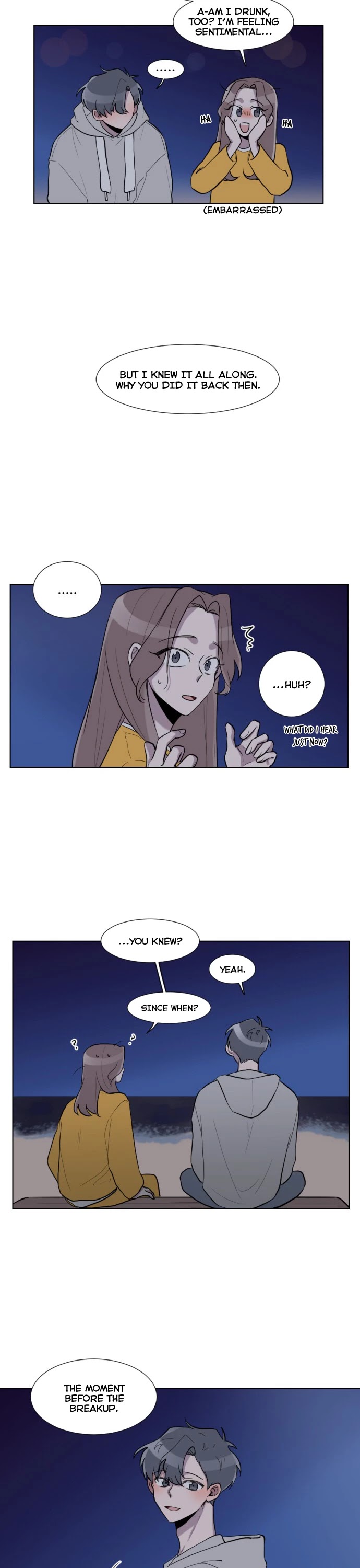 Gatabutata Chapter 11 page 21 - Chapter 11