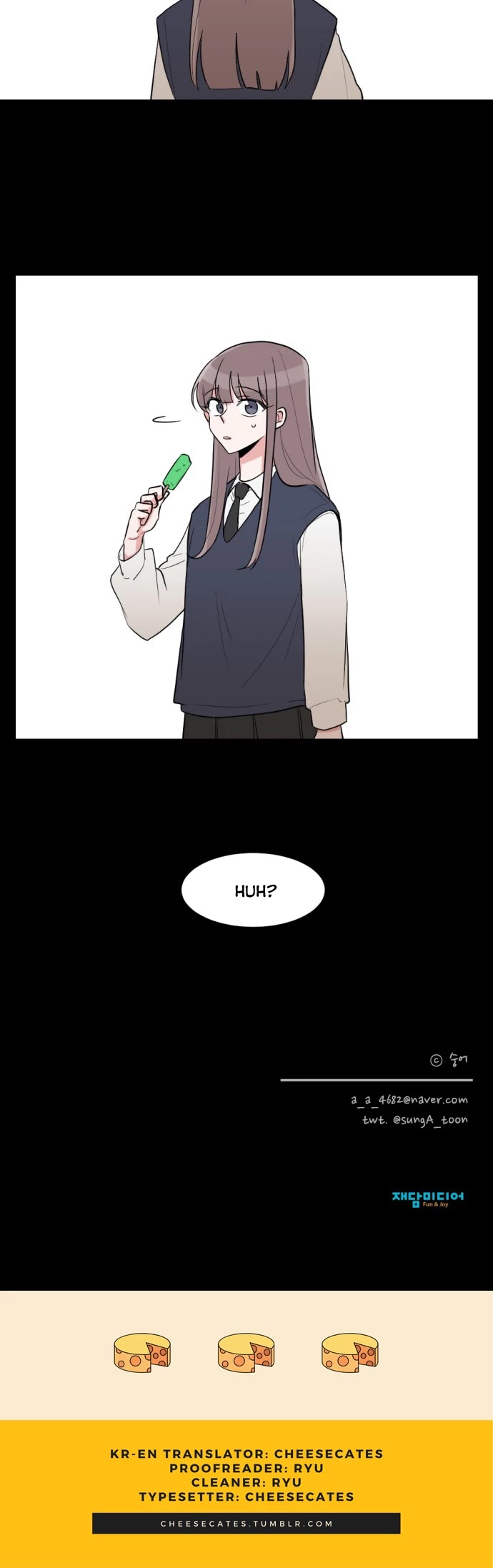 Gatabutata Chapter 11 page 23 - Chapter 11