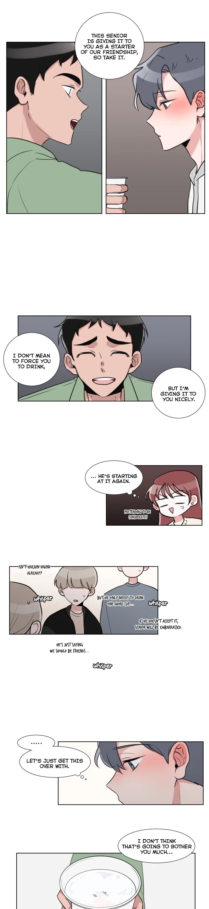 Gatabutata Chapter 11 page 9 - Chapter 11