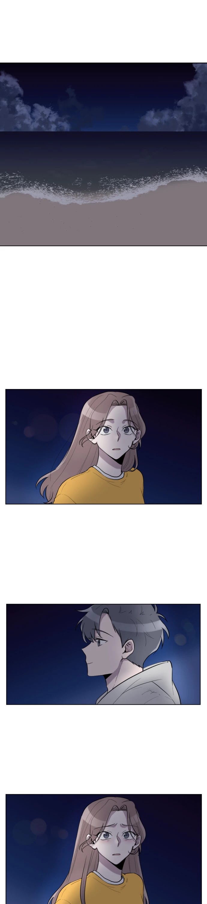Gatabutata Chapter 14 page 1 - Chapter 14