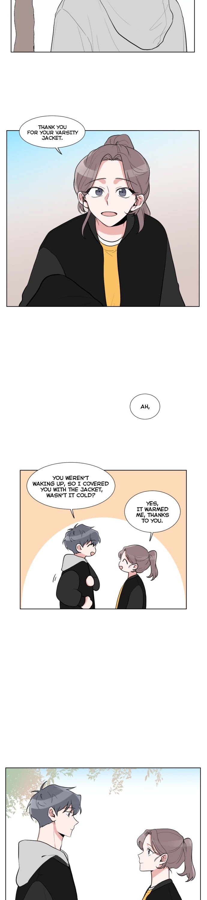 Gatabutata Chapter 14 page 17 - Chapter 14