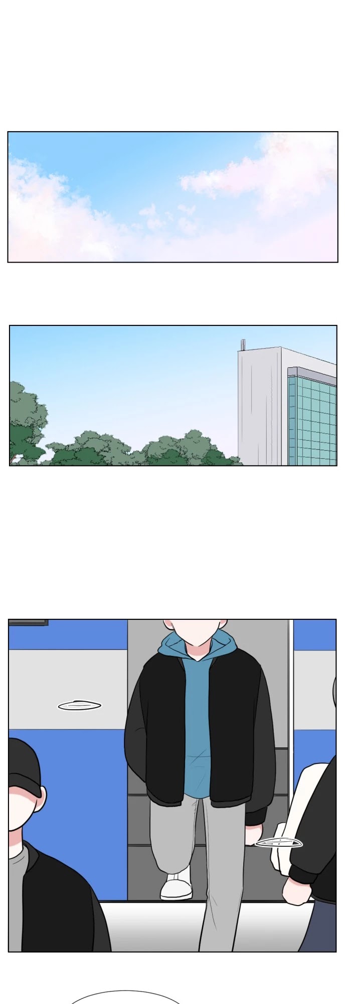 Gatabutata Chapter 14 page 19 - Chapter 14
