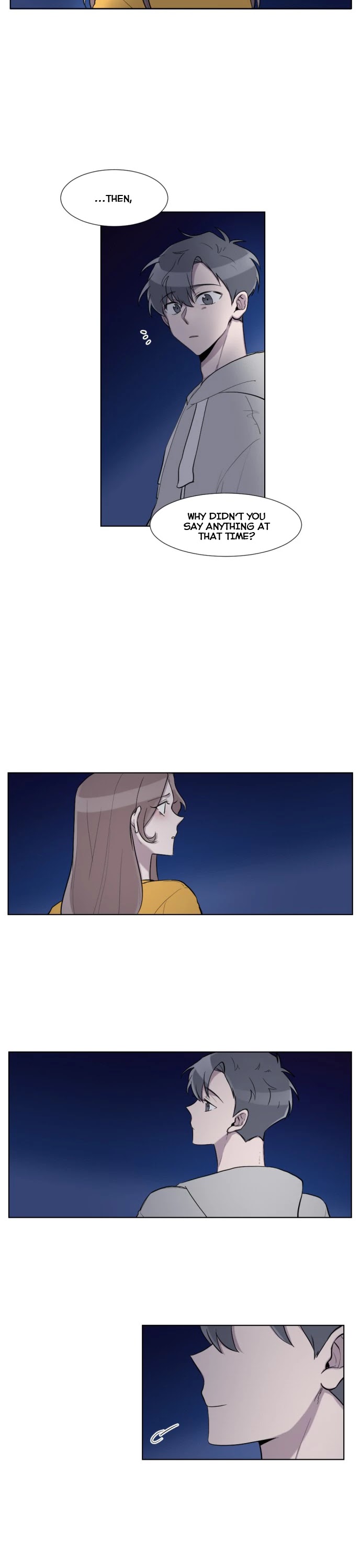Gatabutata Chapter 14 page 2 - Chapter 14
