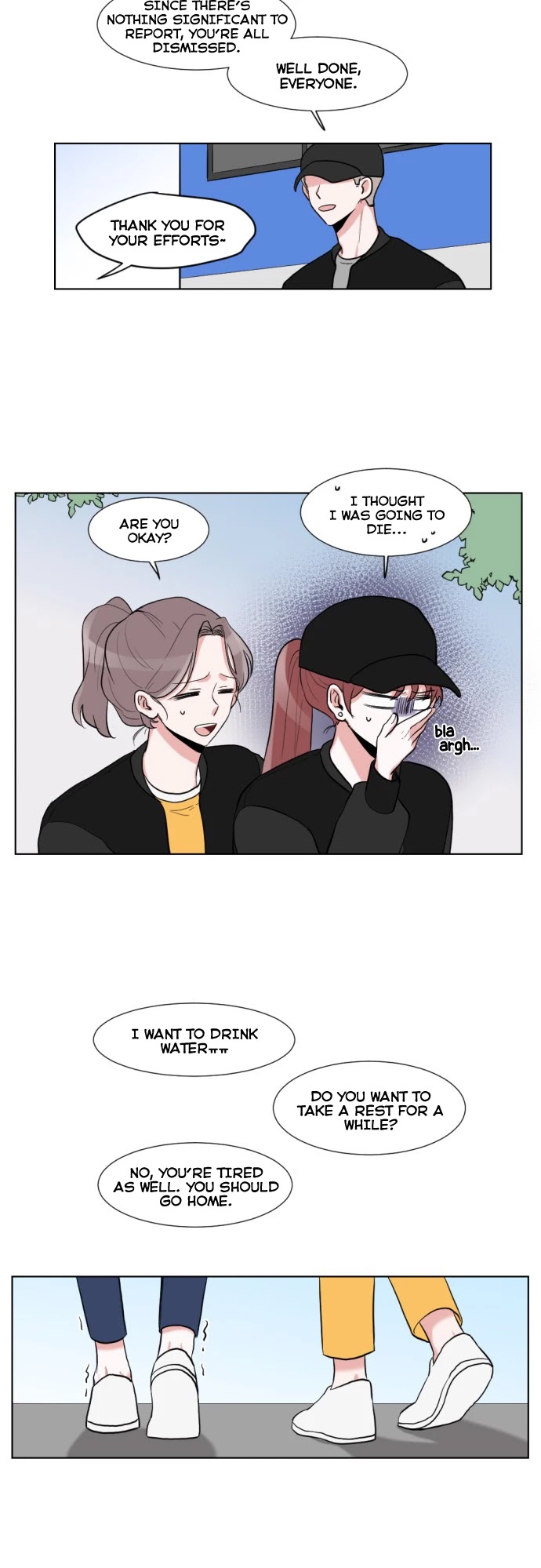 Gatabutata Chapter 14 page 20 - Chapter 14