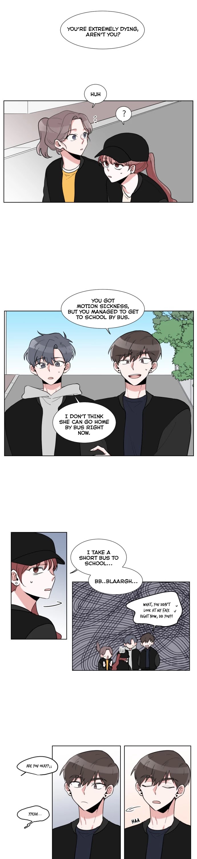 Gatabutata Chapter 14 page 21 - Chapter 14