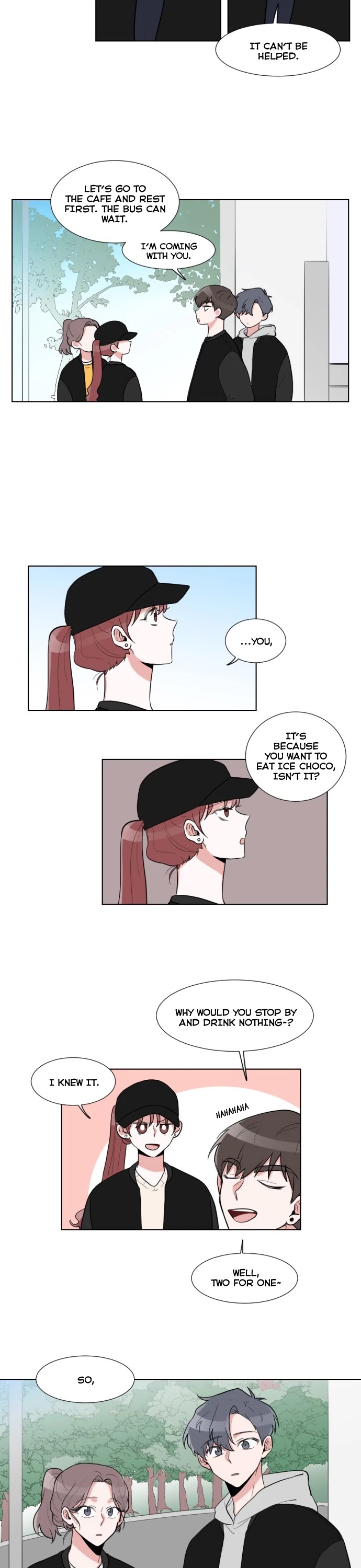 Gatabutata Chapter 14 page 22 - Chapter 14