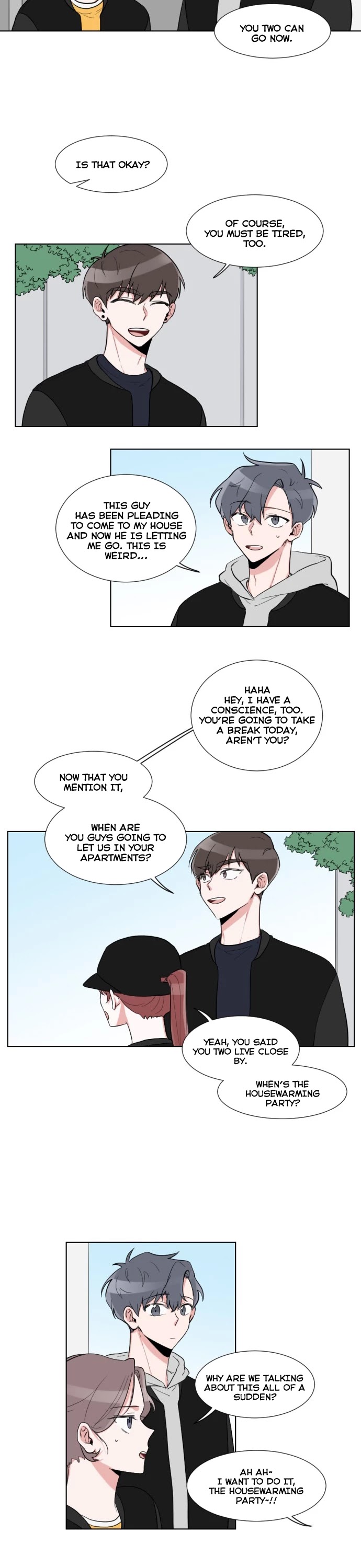 Gatabutata Chapter 14 page 23 - Chapter 14