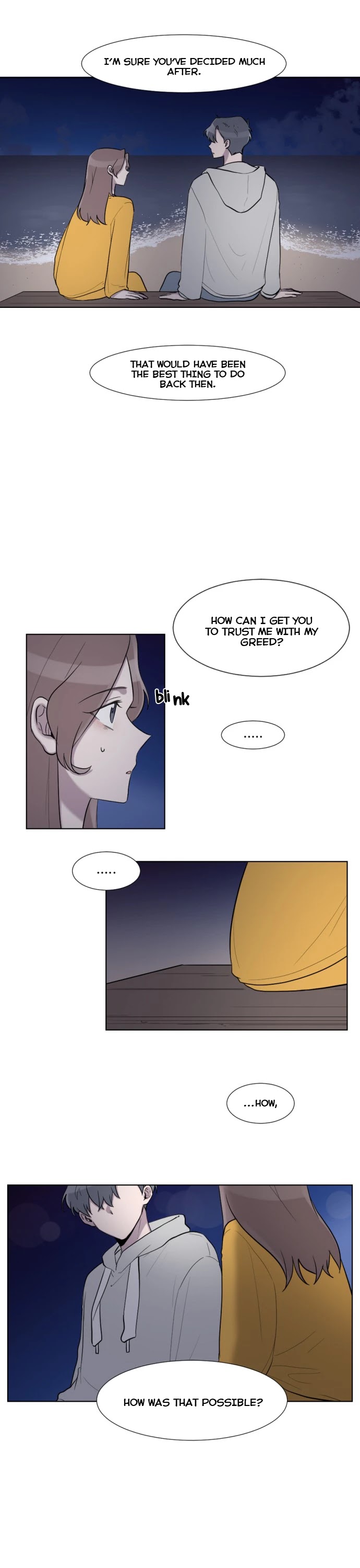 Gatabutata Chapter 14 page 3 - Chapter 14