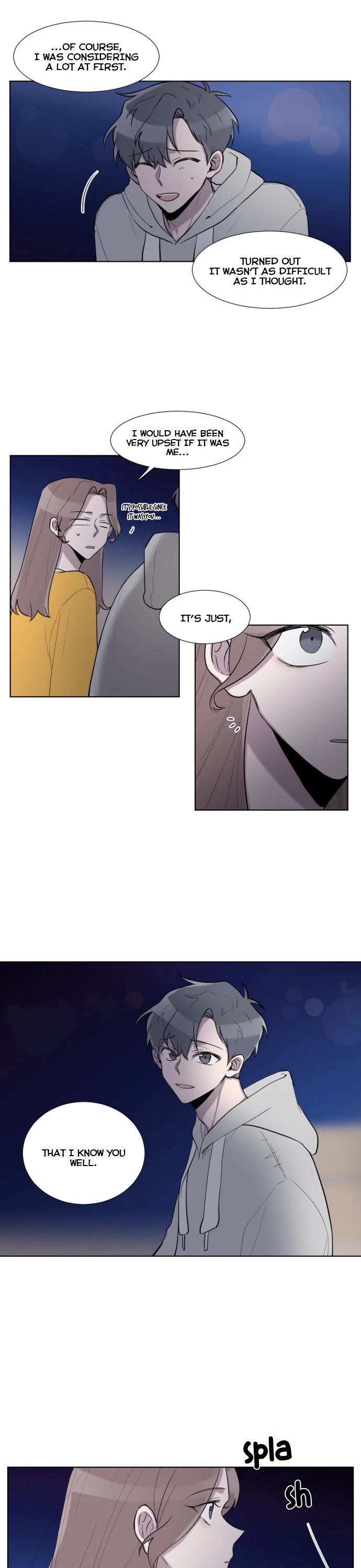 Gatabutata Chapter 14 page 4 - Chapter 14
