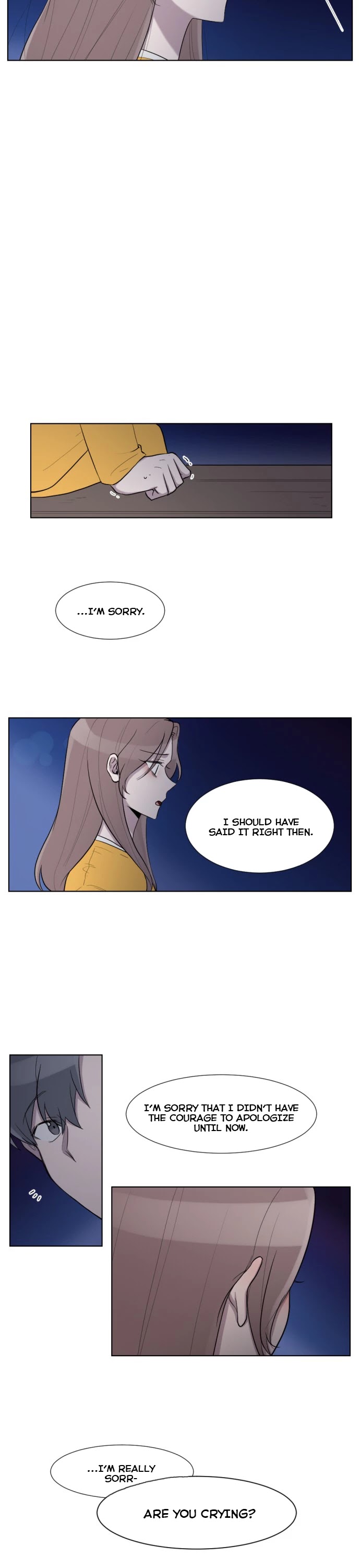 Gatabutata Chapter 14 page 5 - Chapter 14