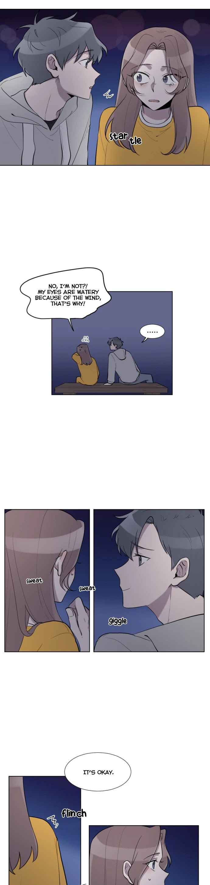 Gatabutata Chapter 14 page 6 - Chapter 14