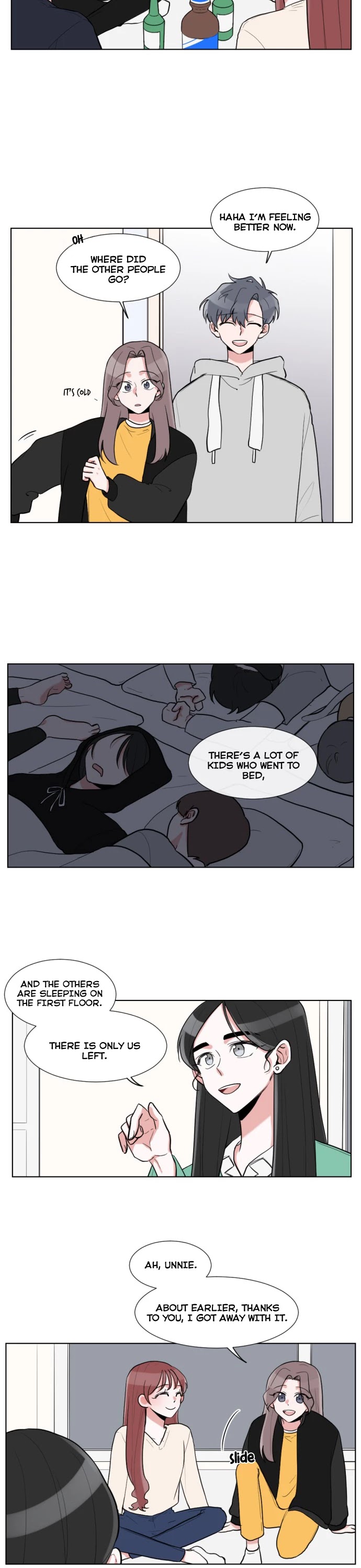 Gatabutata Chapter 14 page 9 - Chapter 14