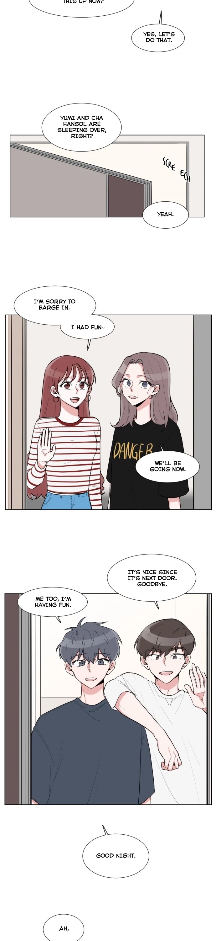 Gatabutata Chapter 15 page 11 - Chapter 15