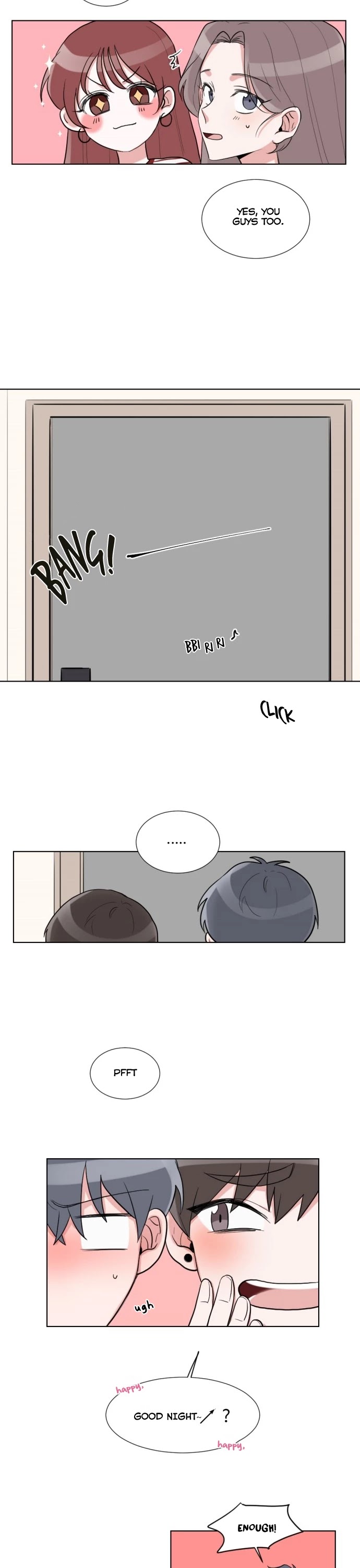 Gatabutata Chapter 15 page 12 - Chapter 15