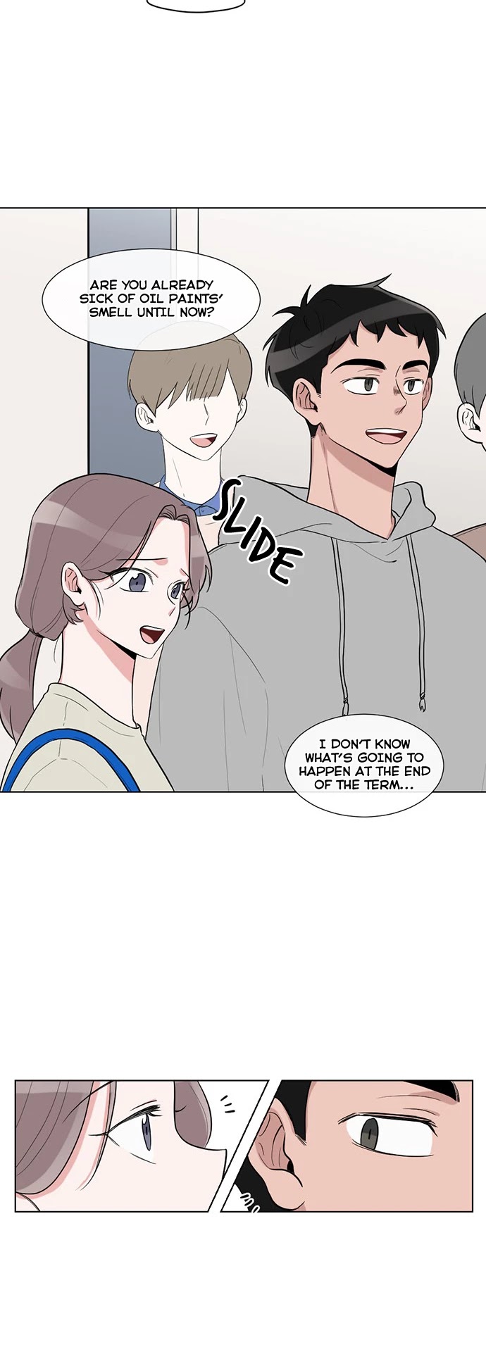 Gatabutata Chapter 15 page 19 - Chapter 15