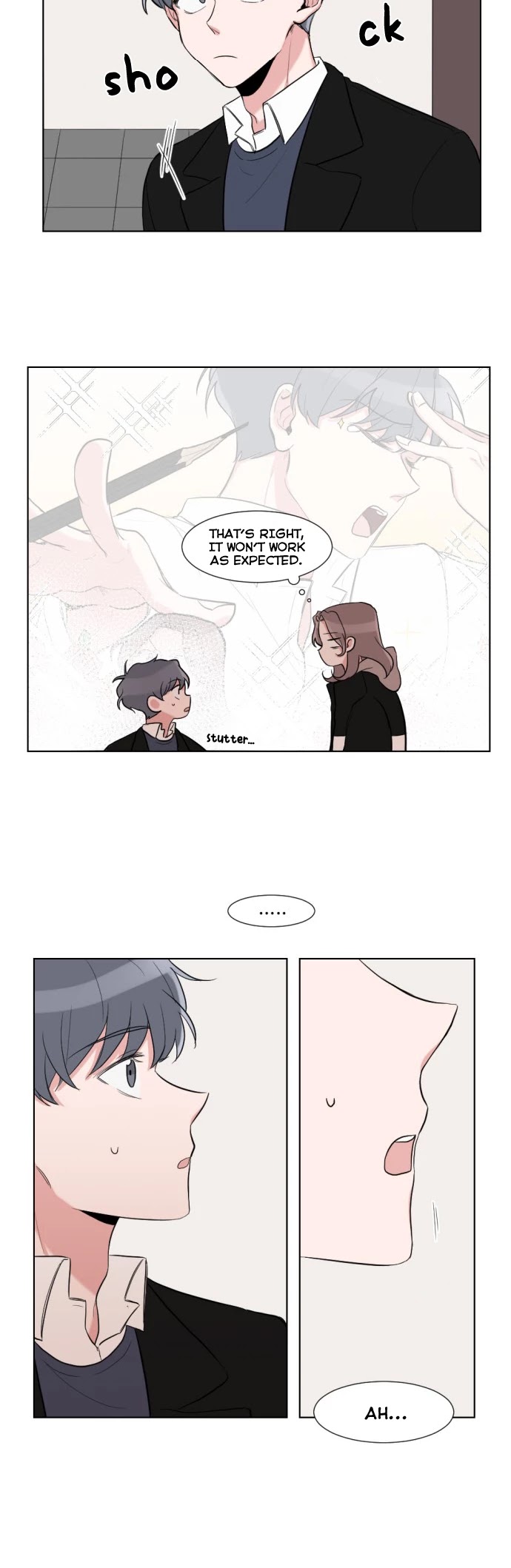 Gatabutata Chapter 2 page 10 - Chapter 2