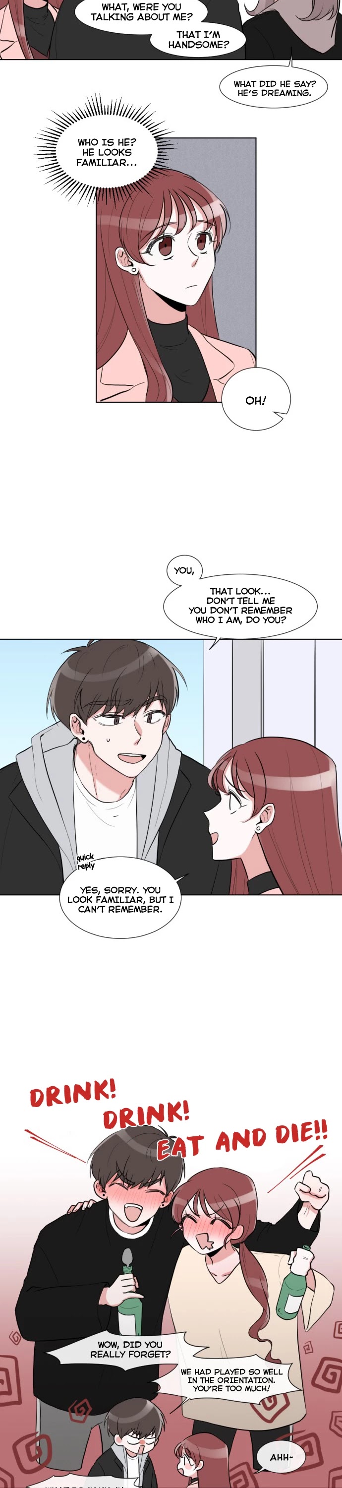 Gatabutata Chapter 2 page 3 - Chapter 2