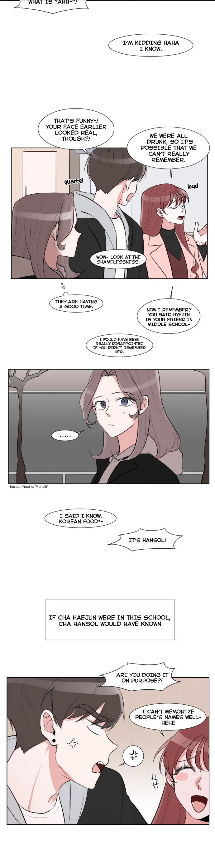 Gatabutata Chapter 2 page 4 - Chapter 2