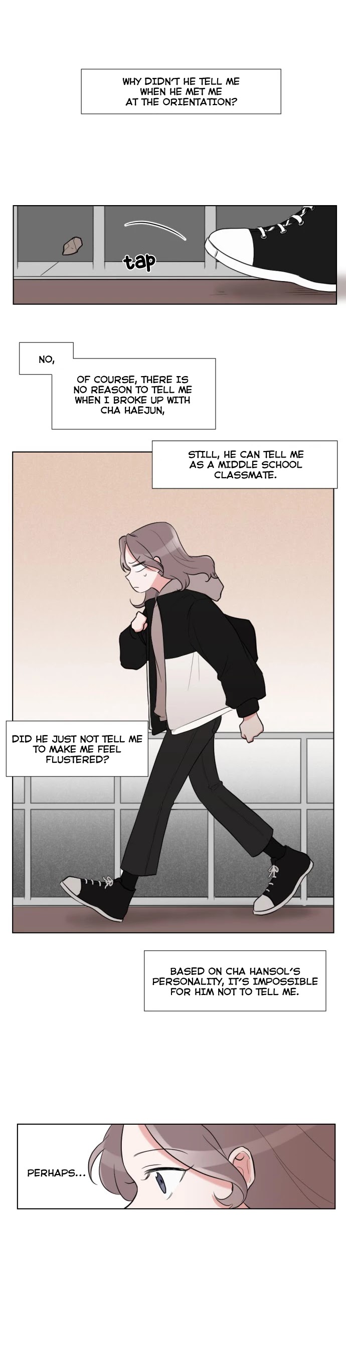 Gatabutata Chapter 2 page 5 - Chapter 2