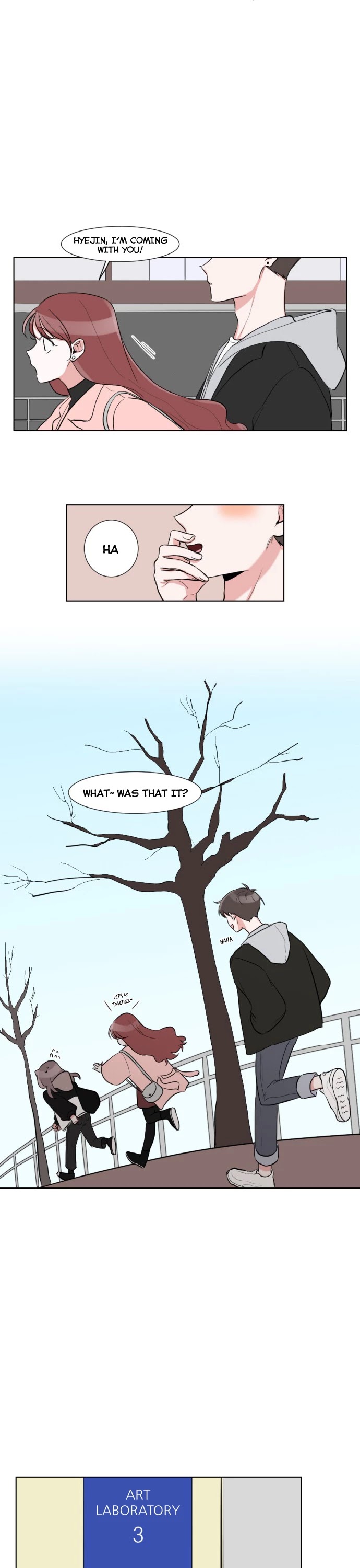 Gatabutata Chapter 2 page 8 - Chapter 2