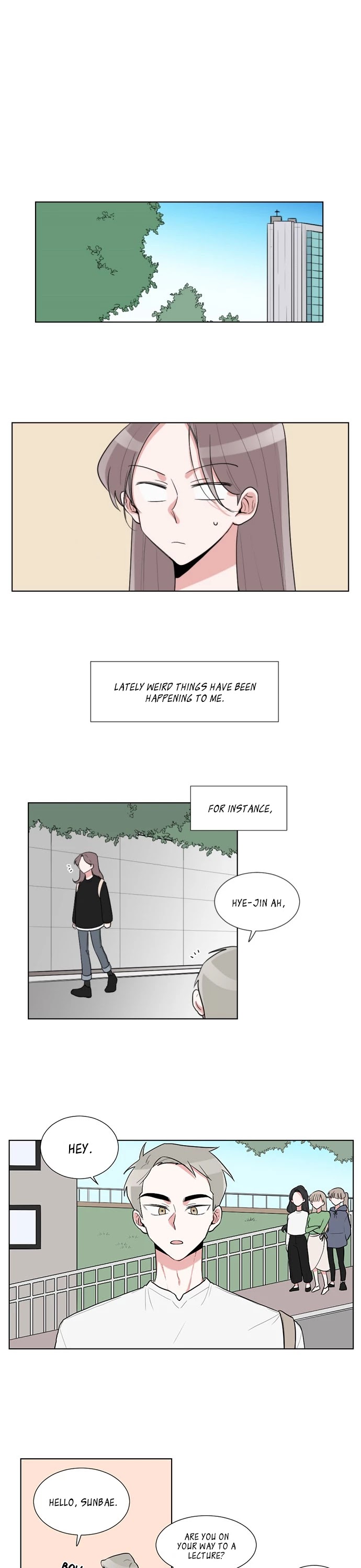 Gatabutata Chapter 20 page 10 - Chapter 20