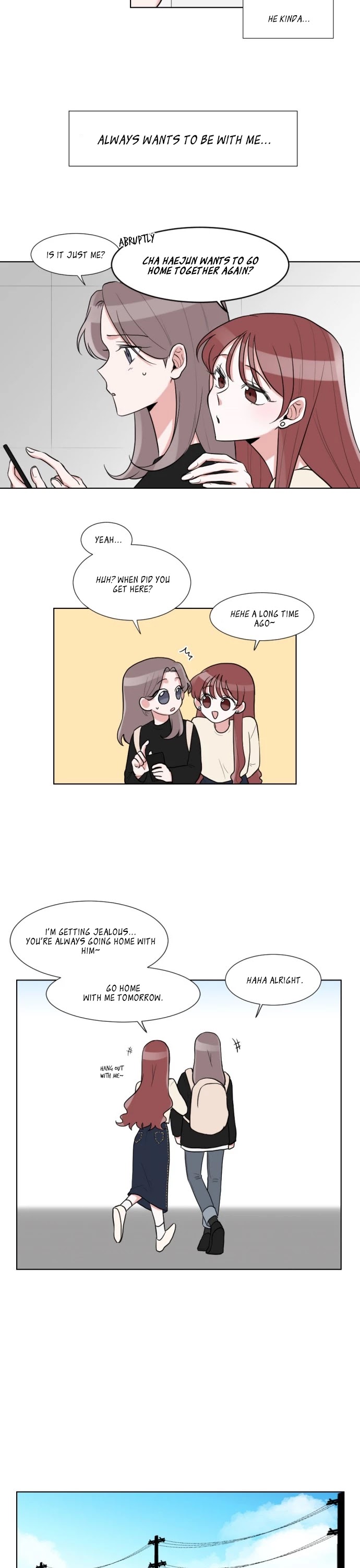 Gatabutata Chapter 20 page 14 - Chapter 20
