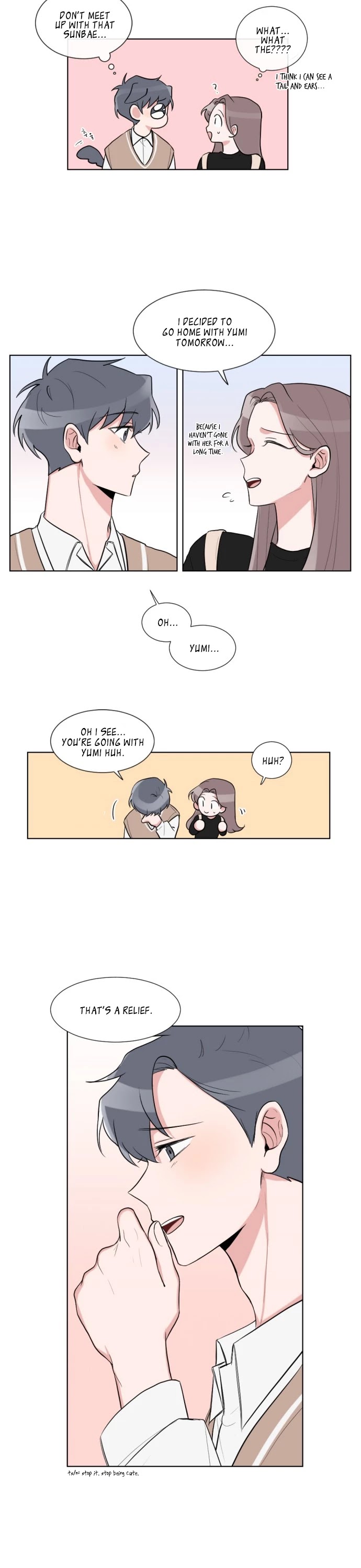 Gatabutata Chapter 20 page 16 - Chapter 20