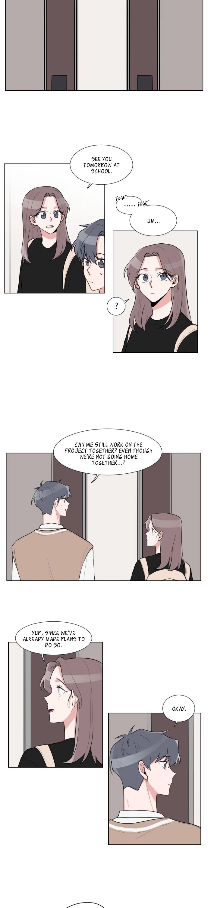Gatabutata Chapter 20 page 19 - Chapter 20