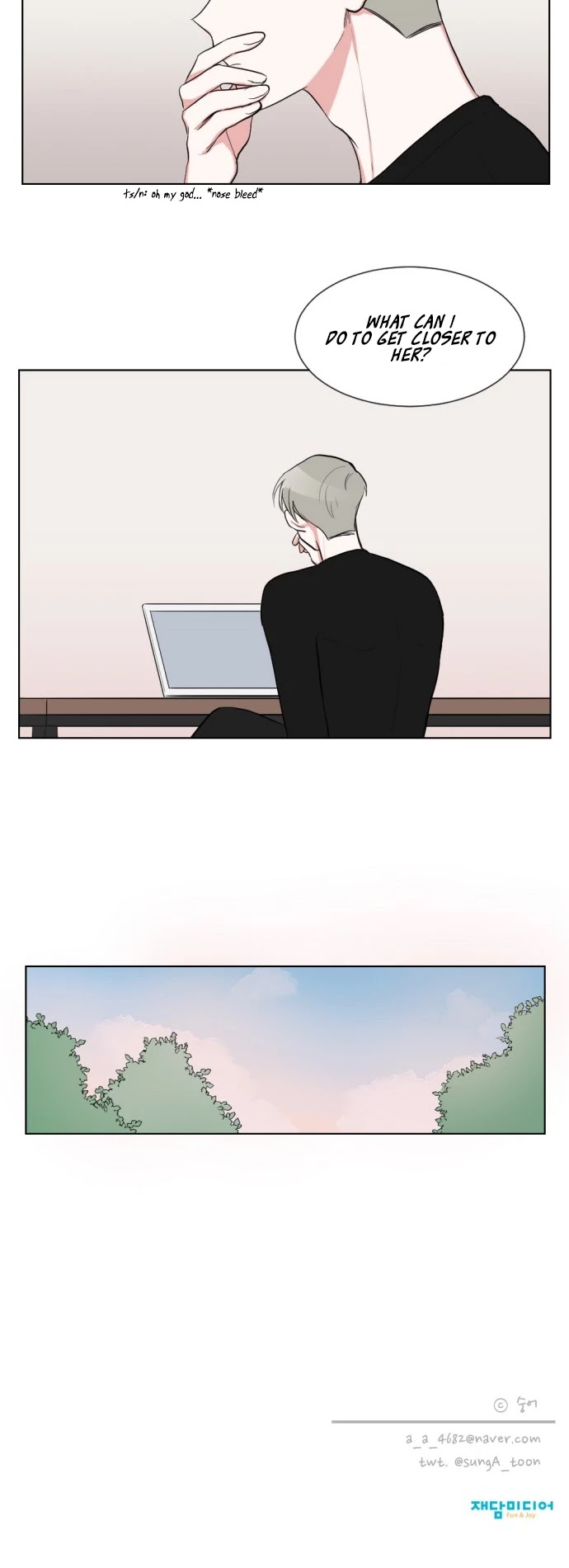 Gatabutata Chapter 20 page 23 - Chapter 20