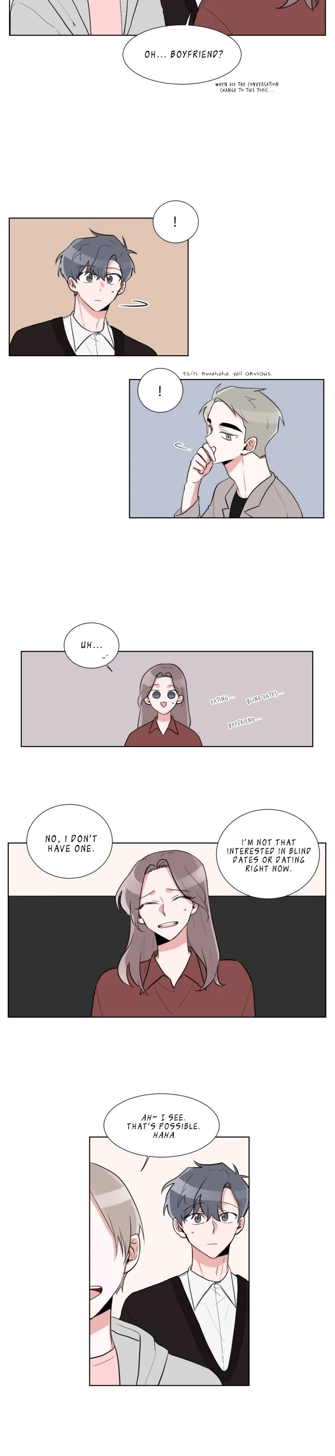 Gatabutata Chapter 20 page 4 - Chapter 20