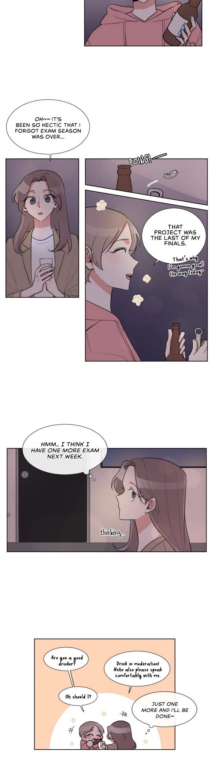 Gatabutata Chapter 21 page 11 - Chapter 21