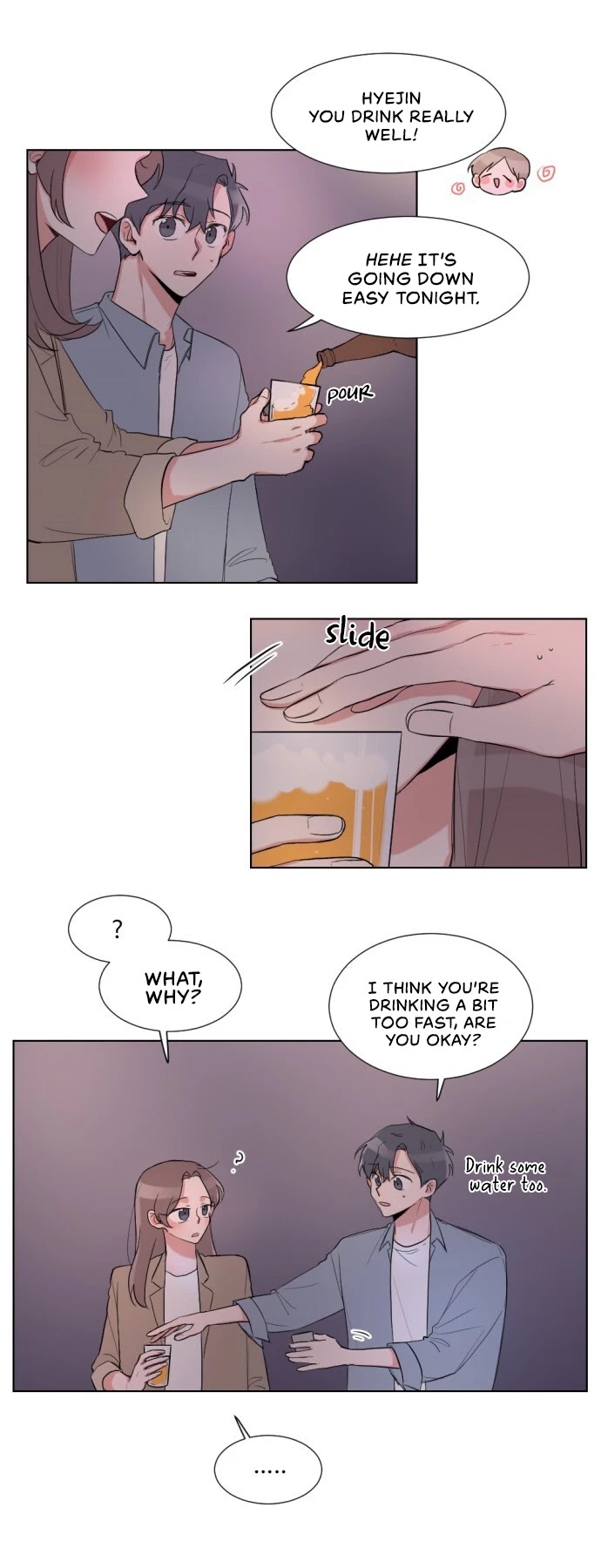 Gatabutata Chapter 21 page 15 - Chapter 21