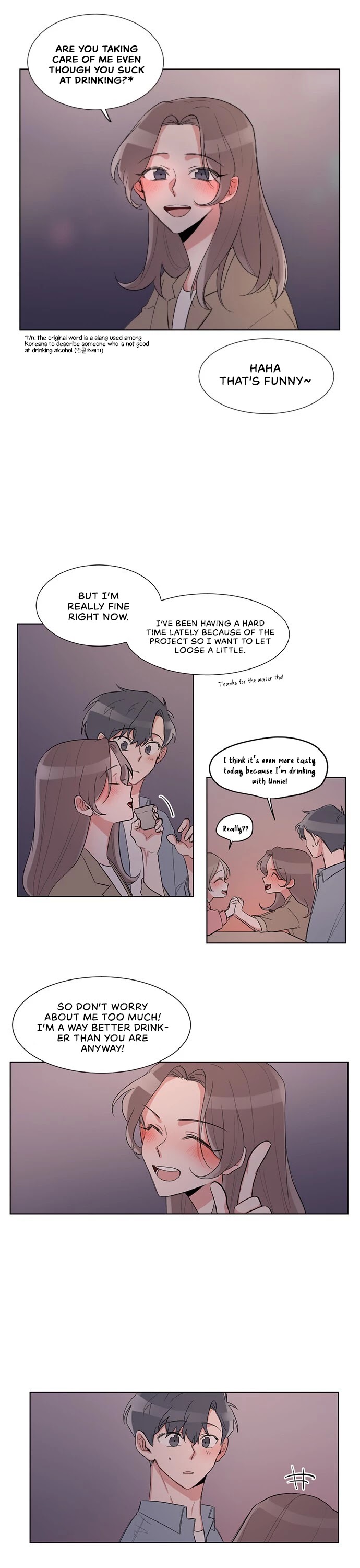 Gatabutata Chapter 21 page 16 - Chapter 21