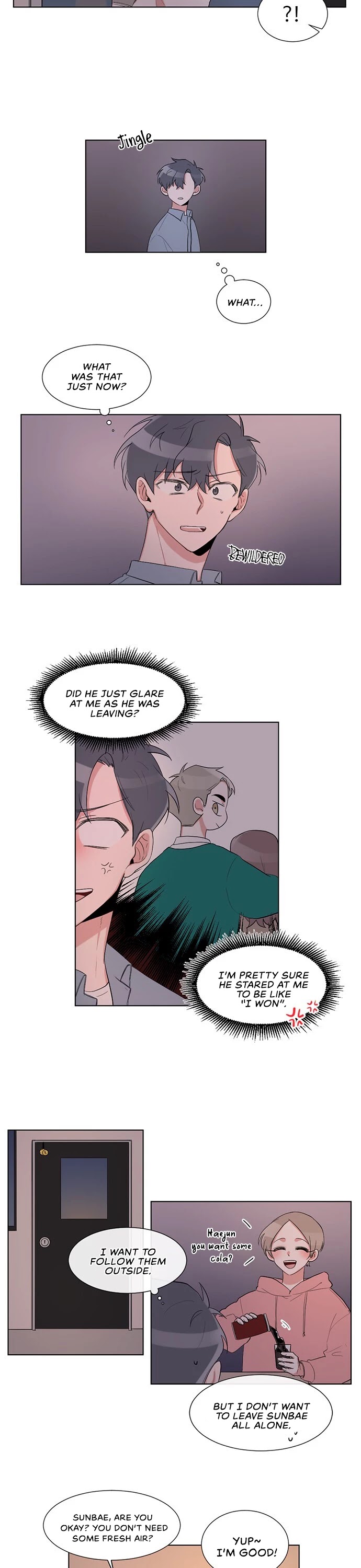 Gatabutata Chapter 21 page 20 - Chapter 21