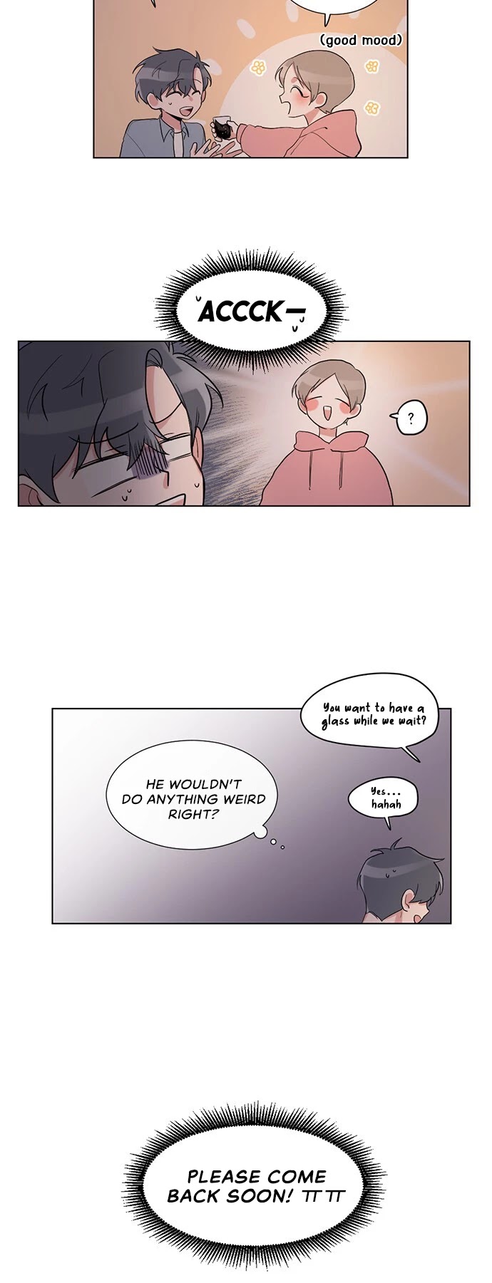 Gatabutata Chapter 21 page 21 - Chapter 21