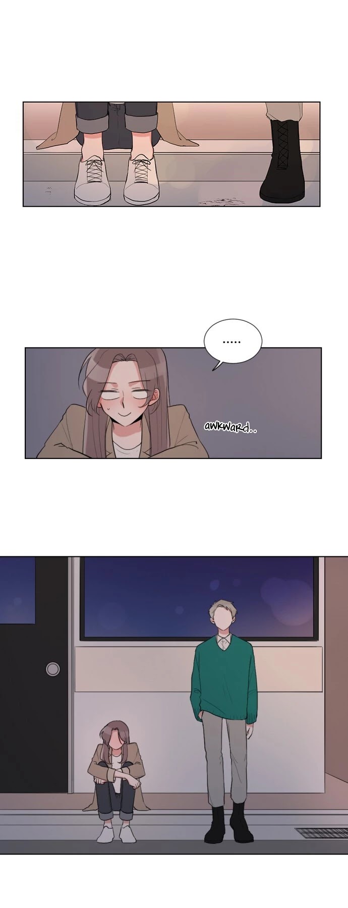 Gatabutata Chapter 21 page 22 - Chapter 21