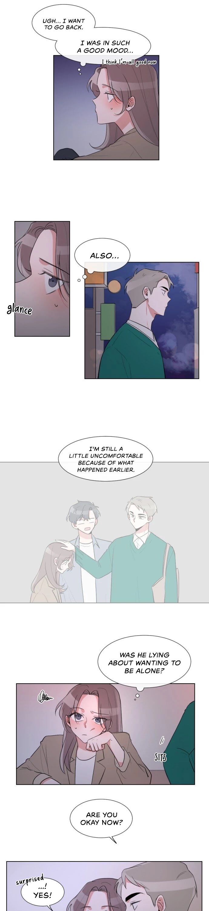 Gatabutata Chapter 21 page 23 - Chapter 21