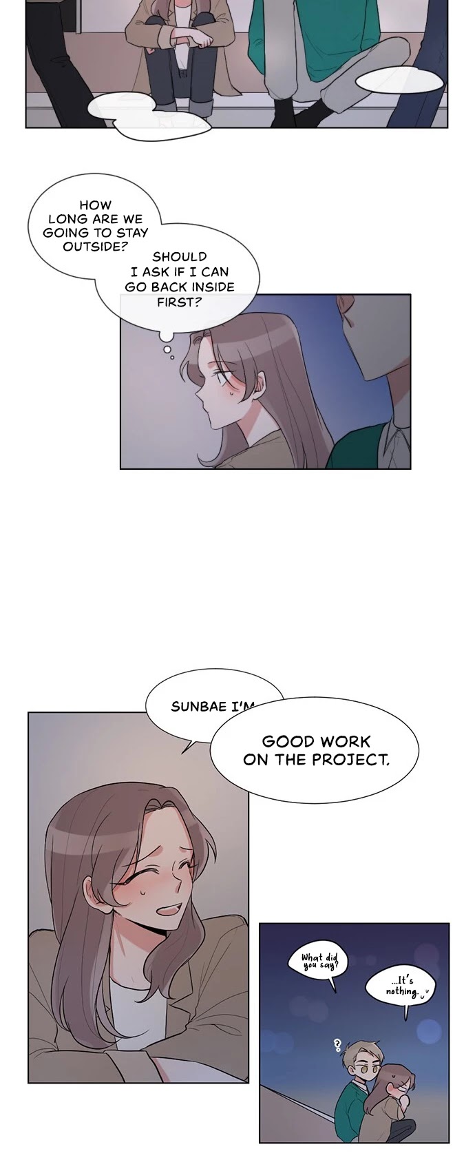 Gatabutata Chapter 21 page 25 - Chapter 21