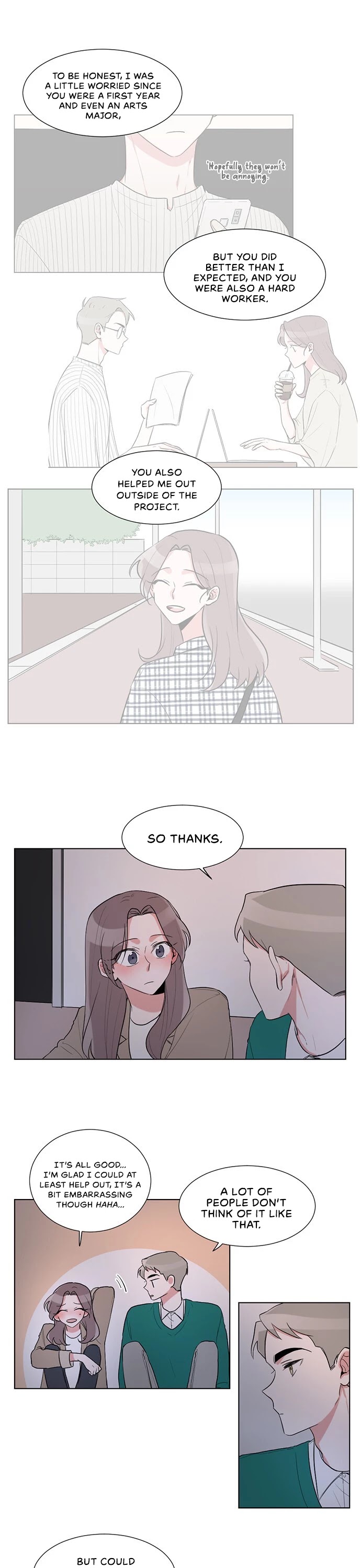 Gatabutata Chapter 21 page 26 - Chapter 21