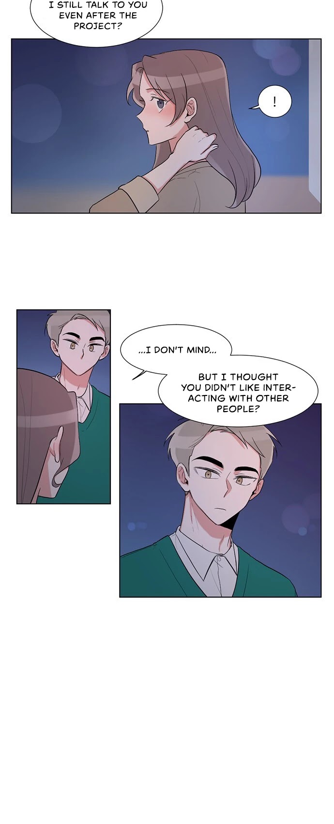 Gatabutata Chapter 21 page 27 - Chapter 21