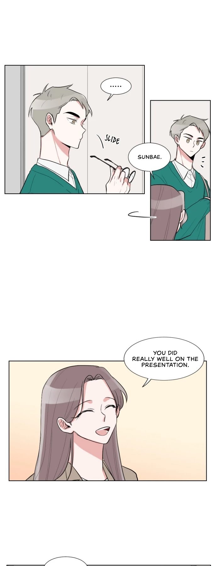 Gatabutata Chapter 21 page 4 - Chapter 21