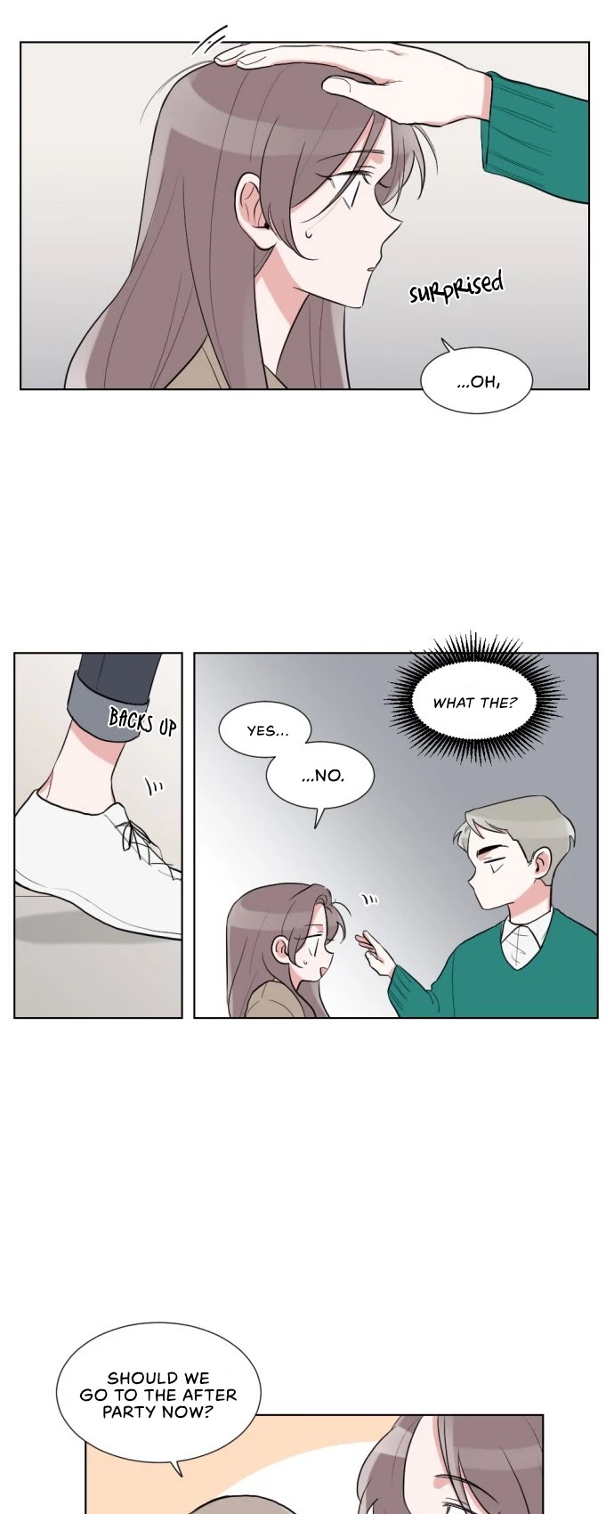 Gatabutata Chapter 21 page 7 - Chapter 21